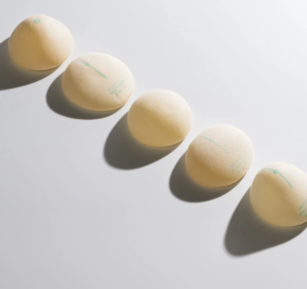 Řada prsních implantátů BioDesign byla navržena s ohledem na jedinečnost každé ženy.